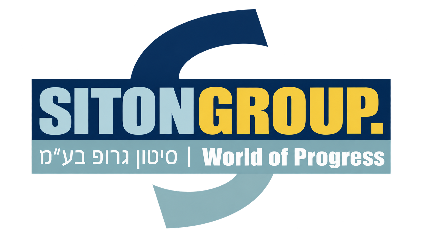 קבוצת סיטון – World of Progress